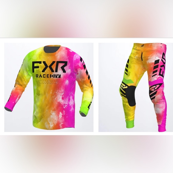FXR Podium MX gear - Picture 2 of 2